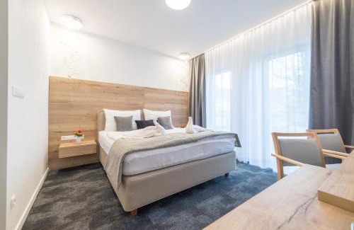 Omsenie Hotel | Salón MISSEN