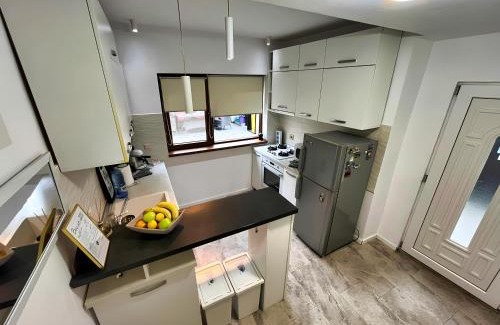 Timisoara Apartment | Sal Apart