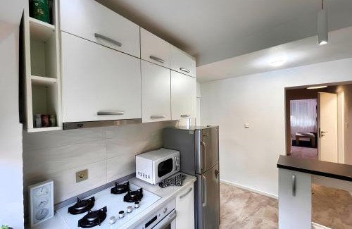 Timisoara Apartment | Sal Apart