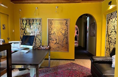 Male House | Sala Boutique Hotel