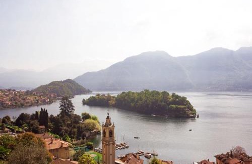Sala Comacina Apartment | SALA COMACINA APARTMENT NO 4-SLEEPS 10 by Italian Apartments