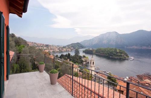 Sala Comacina Apartment | SALA COMACINA APARTMENT NO 4-SLEEPS 10 by Italian Apartments