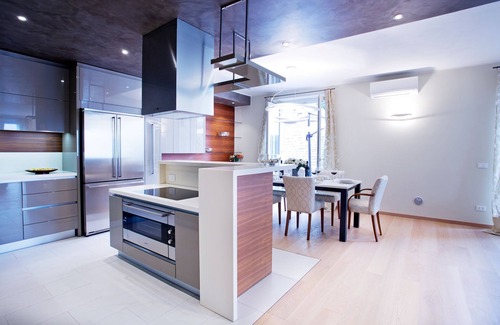 Sala Comacina Apartment | Sala Comacina Residence apartment no 3 with pool and spa by Italian Apartments.
