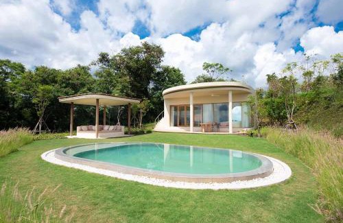 Pong Ta Long Resort | Sala Khaoyai