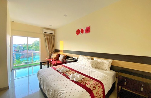 Kampung Salak Hotel | Salak Boutique Hotel