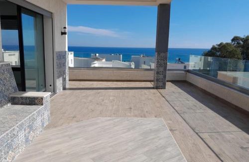 Salakta Apartment | Salakta Azur