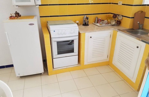 Salakta Apartment | Salakta Cozy studio seafront