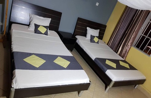 Mahajanga Hotel | Salama Hotel
