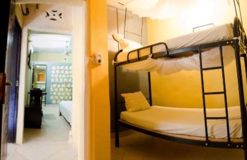 Mahajanga Hotel | Salama Hotel