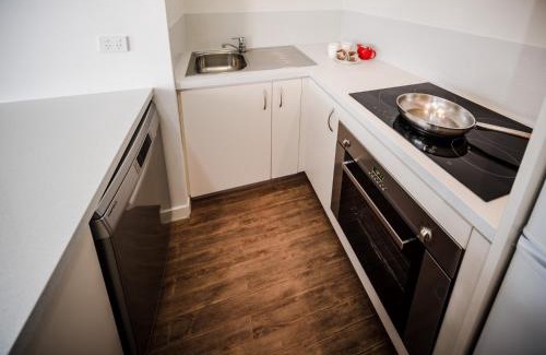 Battery Point Apartment | Salamanca Suites