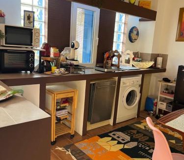 Carboneras Apartment | Salamandra