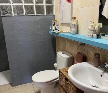 Carboneras Apartment | Salamandra