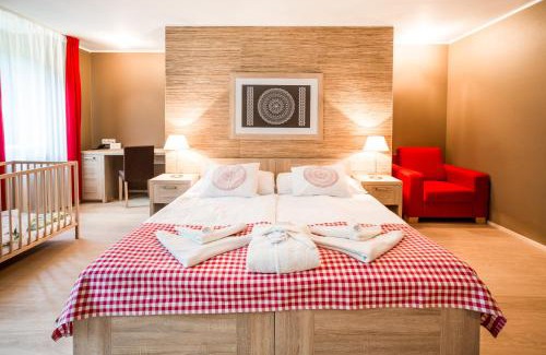 Hodrusa Hamre Hotel | SALAMANDRA Hotel