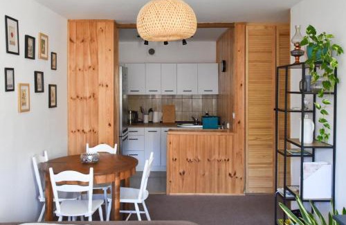 Gluszyca Apartment | Salamandra - SUDETY