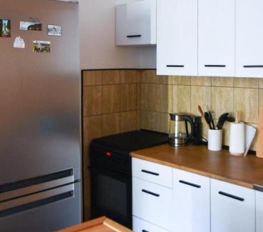 Gluszyca Apartment | Salamandra - SUDETY