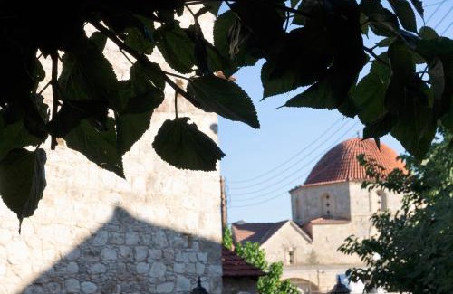 Salamiou House | Salamiou Stone House