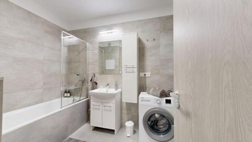 Galanta Apartment | SALAN Apartman West