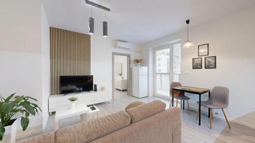 Galanta Apartment | SALAN Apartman West