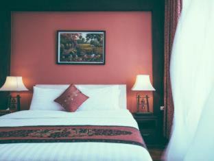 Vientiane Hotel | Salana Boutique Hotel