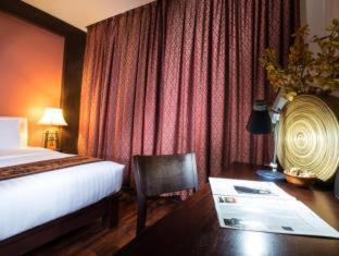 Vientiane Hotel | Salana Boutique Hotel