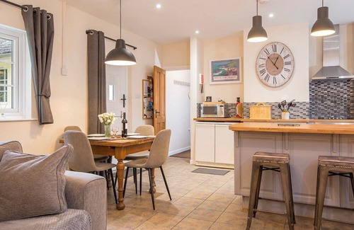 Lawrenny Cottage | Salar, Holiday Cottage Lawrenny, Sleeps 4, 2 bedrooms, bathrooms