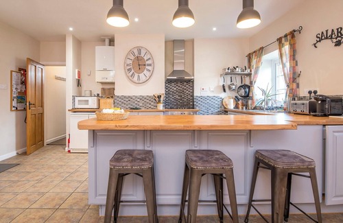 Lawrenny Cottage | Salar, Holiday Cottage Lawrenny, Sleeps 4, 2 bedrooms, bathrooms