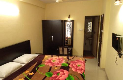 Mahabaleshwar Hotel | Salas Executive