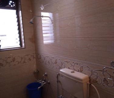 Mahabaleshwar Hotel | Salas Executive