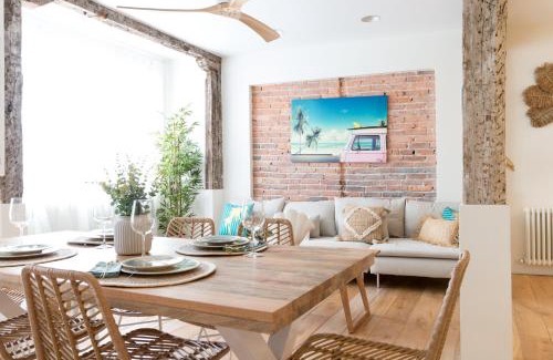 Bilbao City Centre Apartment | Salazar by Staynnapartments