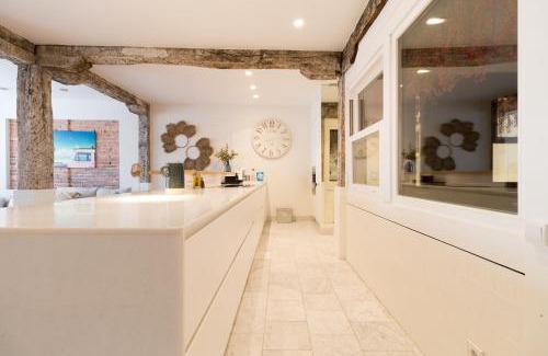 Bilbao City Centre Apartment | Salazar by Staynnapartments