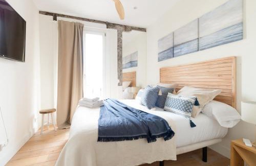 Bilbao City Centre Apartment | Salazar by Staynnapartments