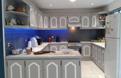 Salazie House | Salazie vacation rental renovated charming house