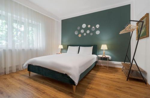Oradea House | Salca Home