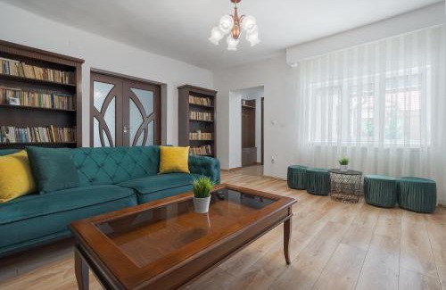Oradea House | Salca Home