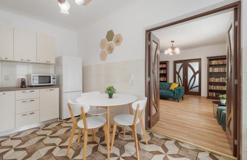 Oradea House | Salca Home