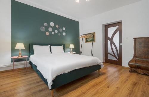 Oradea House | Salca Home