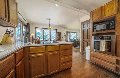 Aspen Brook Cabin | SALE! Cabin near National Park, fishing, river