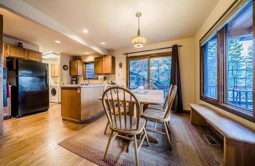 Aspen Brook Cabin | SALE! Cabin near National Park, fishing, river
