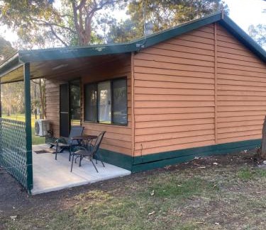 Sale Villa | Sale Caravan Park