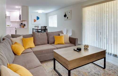 West Salem House | Salem Vacation Rental Near Parks & Vineyards