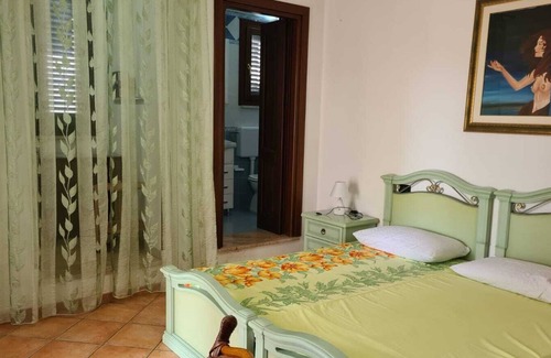 Tiggiano Villa | Salentiggiano Villa Ulivi x 20 fino a 20 posti letto