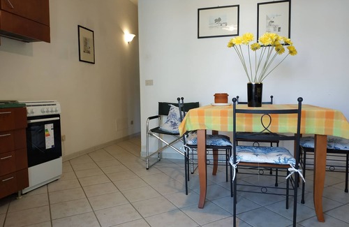 Marina di Marittima Villa | salento: a relaxing holiday between greenery and sea