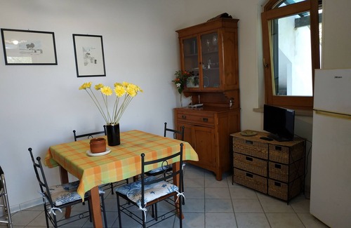 Marina di Marittima Villa | salento: a relaxing holiday between greenery and sea