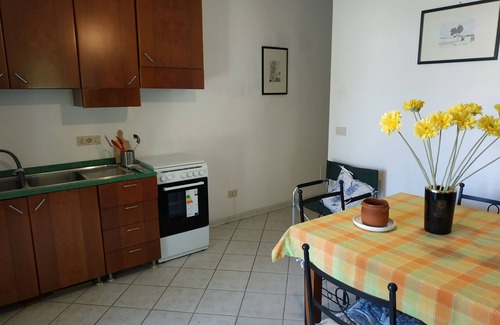 Marina di Marittima Villa | salento: a relaxing holiday between greenery and sea