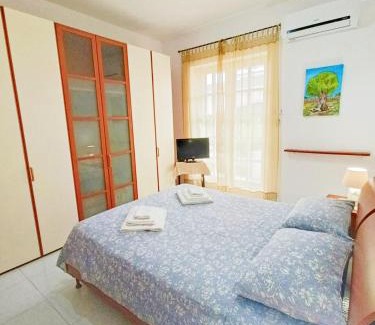 Lizzanello House | Salento Apartment