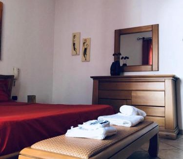 Leverano Apartment | Salento house a 5 min da Porto Cesareo