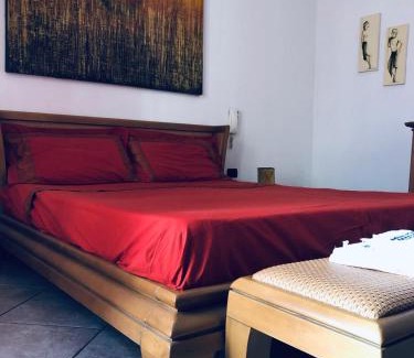 Leverano Apartment | Salento house a 5 min da Porto Cesareo