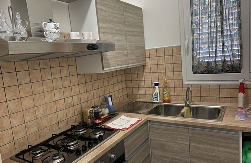 Poggiardo Apartment | SALENTO IN RESIDENCE APARTMENT