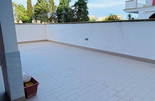 Poggiardo Apartment | SALENTO IN RESIDENCE APARTMENT