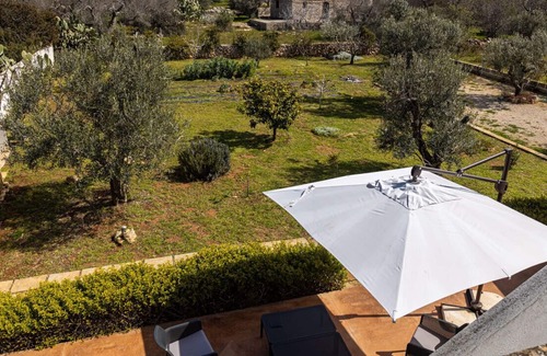 Posto Rosso House | Salento, ionian coast Gallipoli - Leuca (V1)